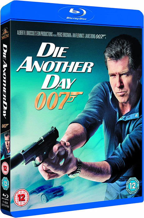Die Another Day.