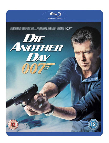 Die Another Day.