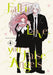 Fall in Love, You False Angels 4