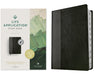NLT Life Application Study Bible, Third Edition, Black