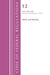Code of Federal Regulations, Title 12 Banks and Banking 230-299, Revised as of January 1, 2022
