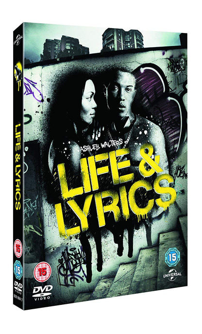 Life N Lyrics - Screen Outlaws Edition - (Italian Import)