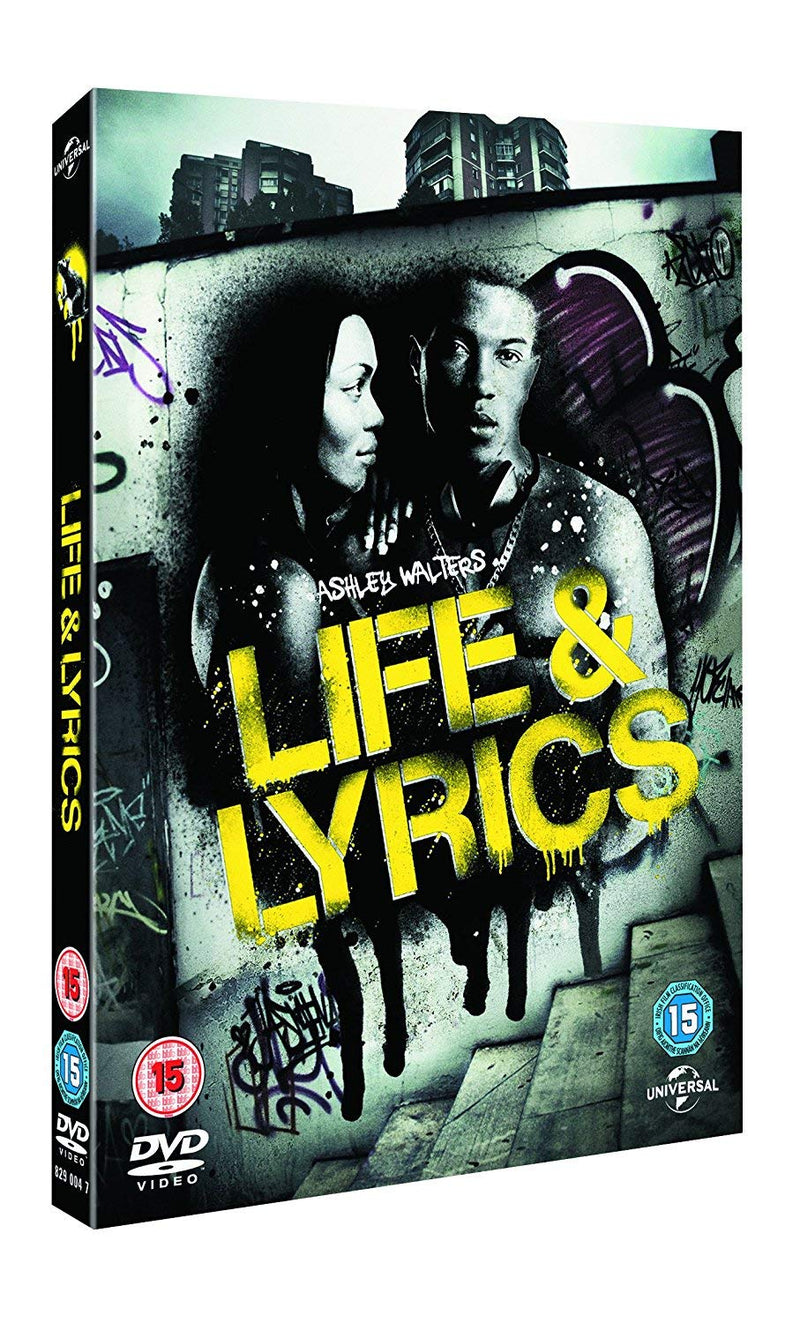 Life N Lyrics - Screen Outlaws Edition - (Italian Import)