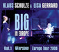 Big In Europe Volume 1 - Warsaw SET]