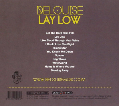 Lay Low