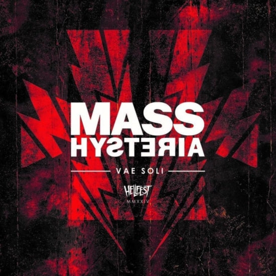 Vae Soli - Hellfest 2024