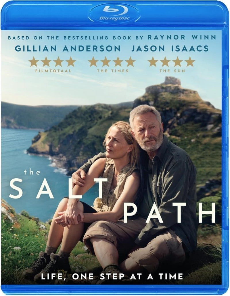 The Salt Path