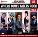 Where Blues Meets Rock - Volume 9