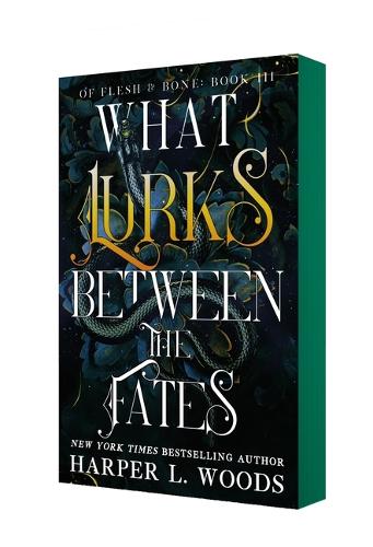 What Lurks Between the Fates