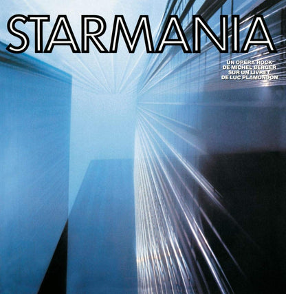 Starmania - Starmania 1978 - 30 Ans