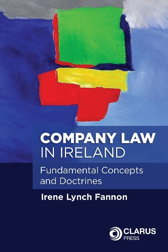 Company Law in Ireland