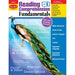 Reading Comprehension Fundamentals, Grade 6 Teacher Resource