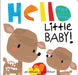 Hello Little Baby!