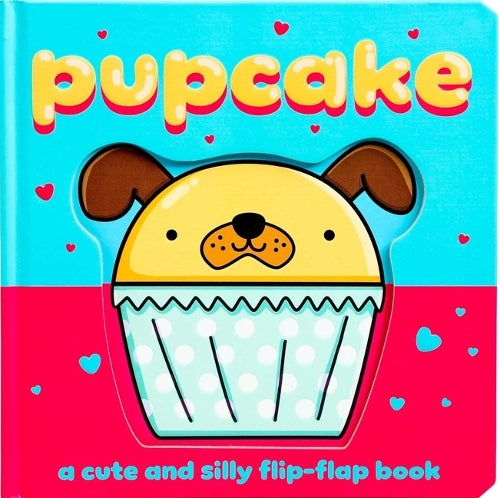 Pupcake