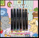 Snug Life: A Cosy Colouring Book and Markers