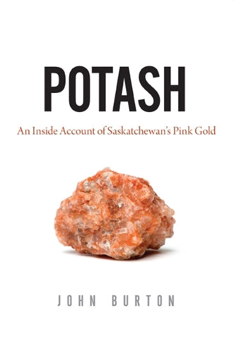 Potash