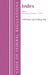 Code of Federal Regulations, Index and Finding Aids, Revised as of January 1, 2022
