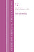 Code of Federal Regulations, Title 12 Banks & Banking 347-599, January 1, 2022