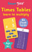 Times Tables - learn to multiply