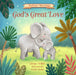 God's Great Love