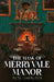 The Mask of Merryvale Manor