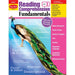 Reading Comprehension Fundamentals, Grade 3 Teacher Resource