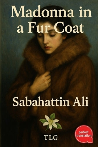 Madonna in a Fur Coat