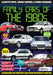 Family Cars of the 1980's