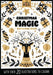 Christmas Magic Colouring Book