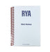 RYA Wet Notes