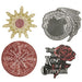 Alchemised Stickers - Sticker Set of 4