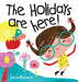 The Holidays are Here