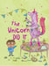 The Unicorn Did It