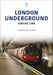 London Underground: Jubilee Line