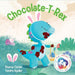 Chocolate T Rex