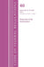 Code of Federal Regulations, Title 40 Protection of the Environment 52.01-52.1018, Revised as of July 1, 2022