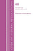 Code of Federal Regulations, Title 40 Protection of the Environment 260-265, Revised as of July 1, 2022