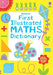 First Illustrated Maths Dictionary
