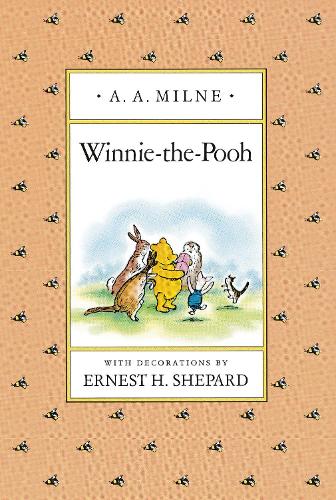 Winnie-the-Pooh