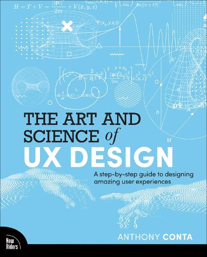 The Art and Science of UX Design