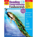 Reading Comprehension Fundamentals, Grade 2 Teacher Resource