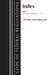 Code of Federal Regulations, Index and Finding Aids, Revised as of January 1, 2023