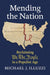 Mending the Nation