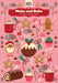 Make and Bake Christmas Activity Book