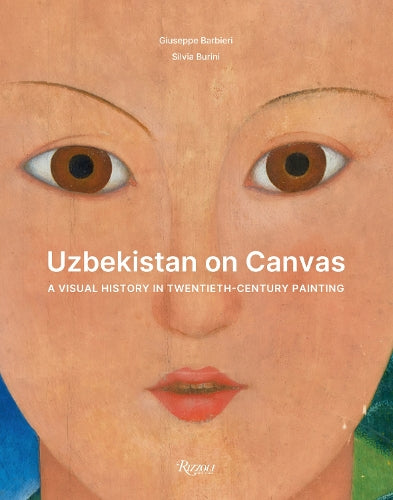 Uzbekistan in Paintings