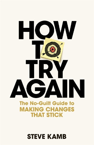 How To Try Again