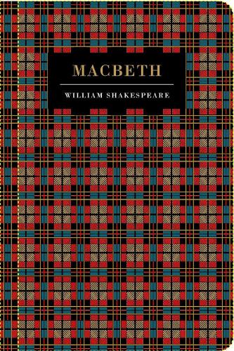Macbeth (Chiltern Classics