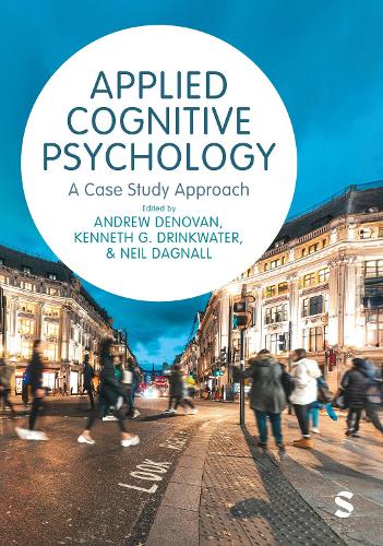 Applied Cognitive Psychology