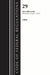 Code of Federal Regulations, Title 29 Labor/OSHA 2000-End, Revised as of July 1, 2023