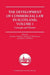 The Development of Commercial Law in Scotland, Volume 1